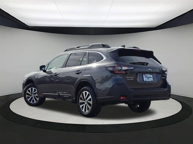 new 2025 Subaru Outback car, priced at $36,682