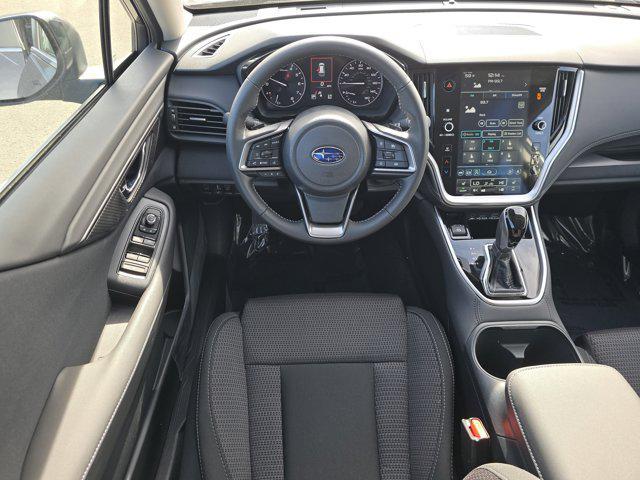 new 2025 Subaru Outback car, priced at $36,682