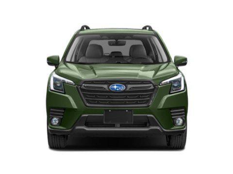 new 2024 Subaru Forester car, priced at $39,079