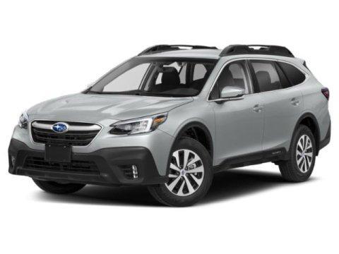 used 2022 Subaru Outback car, priced at $27,350