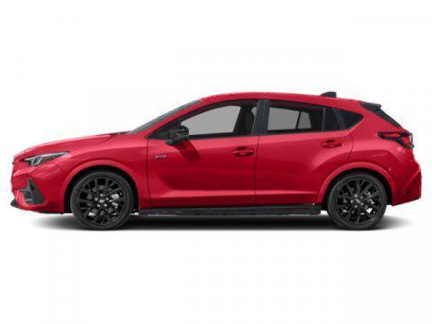 new 2024 Subaru Impreza car, priced at $29,419