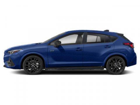 new 2024 Subaru Impreza car, priced at $29,419