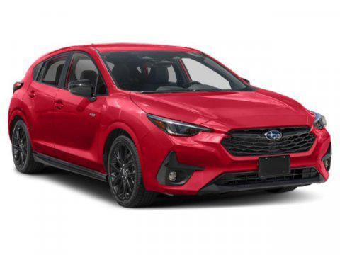 new 2024 Subaru Impreza car, priced at $29,419