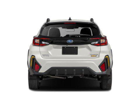 new 2024 Subaru Crosstrek car, priced at $29,960