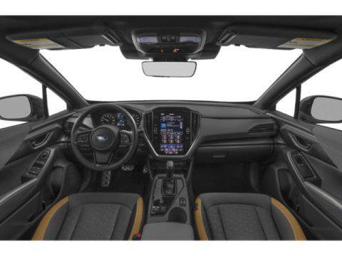 new 2024 Subaru Crosstrek car, priced at $29,960