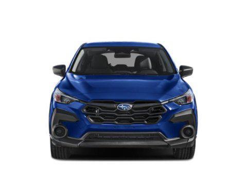 new 2025 Subaru Crosstrek car, priced at $27,953