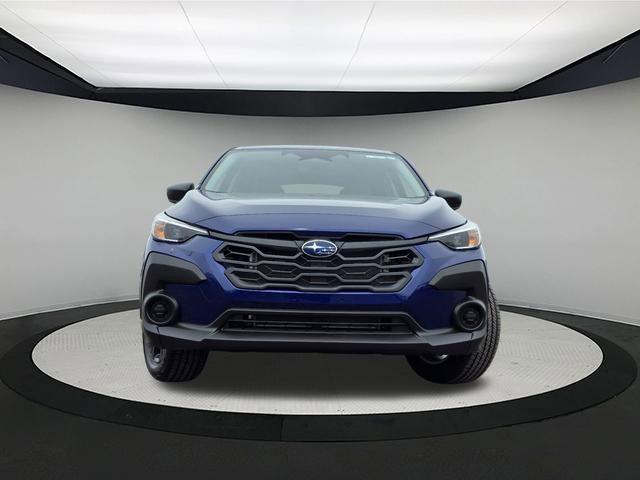 new 2025 Subaru Crosstrek car, priced at $26,933