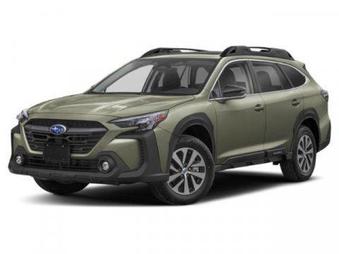 new 2025 Subaru Outback car, priced at $36,682