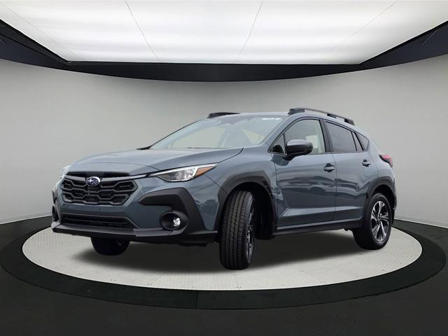 new 2024 Subaru Crosstrek car, priced at $30,254