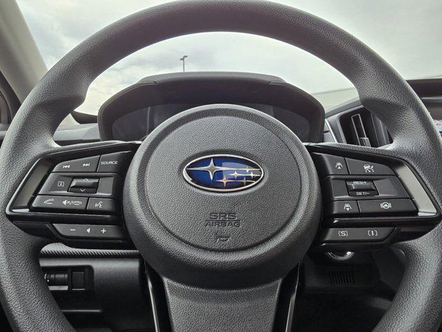 new 2024 Subaru Crosstrek car, priced at $30,254