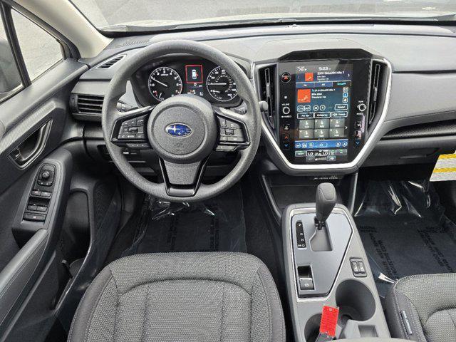 new 2024 Subaru Crosstrek car, priced at $30,254