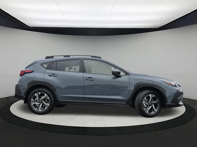 new 2024 Subaru Crosstrek car, priced at $30,254