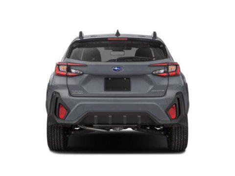 new 2024 Subaru Crosstrek car, priced at $31,236