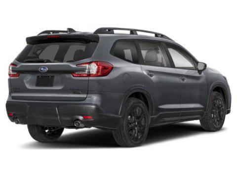 new 2025 Subaru Ascent car, priced at $45,409