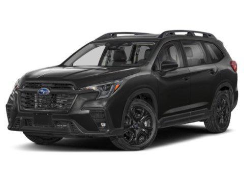 new 2025 Subaru Ascent car, priced at $45,409