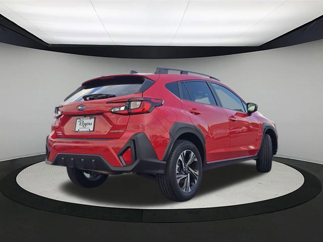 used 2024 Subaru Crosstrek car, priced at $27,985