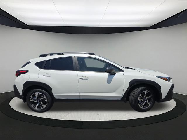 new 2025 Subaru Crosstrek car, priced at $31,770
