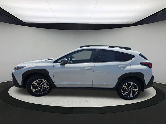 new 2025 Subaru Crosstrek car, priced at $31,770