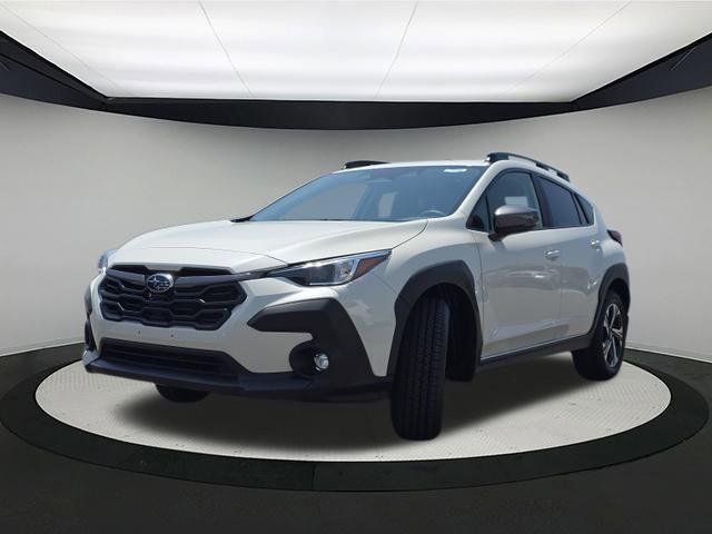 new 2025 Subaru Crosstrek car, priced at $31,770