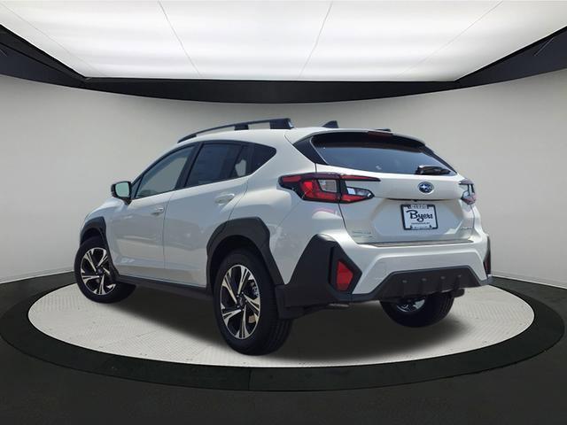 new 2025 Subaru Crosstrek car, priced at $31,770