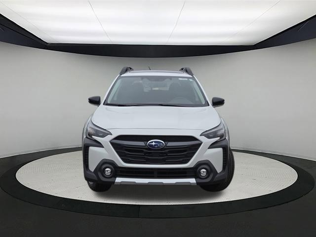 new 2025 Subaru Outback car, priced at $42,304