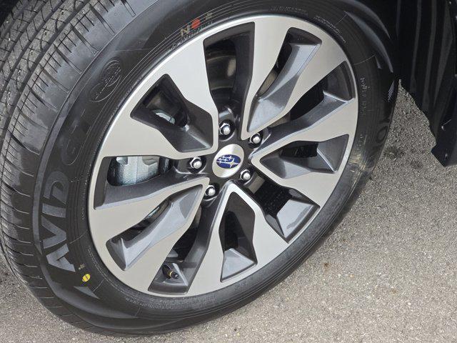 new 2025 Subaru Outback car, priced at $42,304