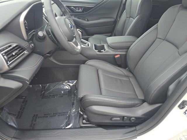 new 2025 Subaru Outback car, priced at $42,304