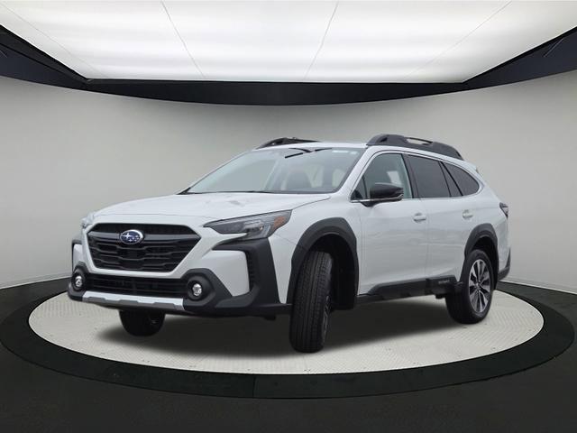 new 2025 Subaru Outback car, priced at $42,304