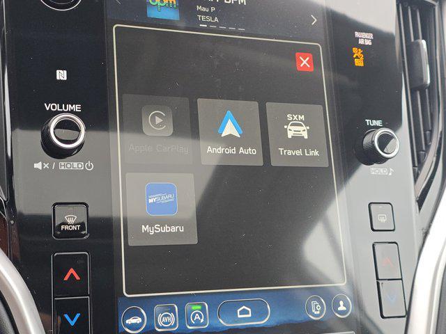 new 2025 Subaru Outback car, priced at $42,304