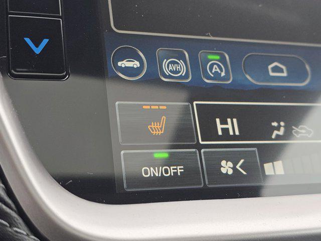 new 2025 Subaru Outback car, priced at $42,304