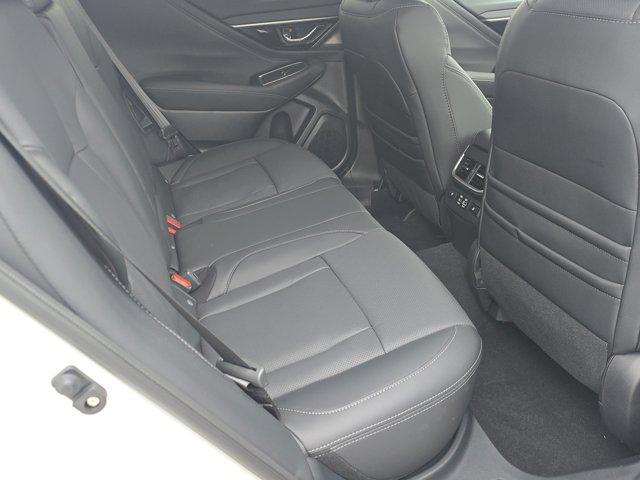 new 2025 Subaru Outback car, priced at $42,304