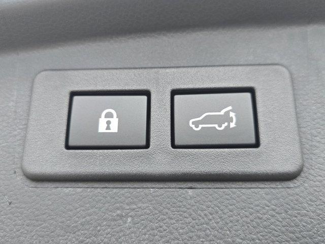 new 2025 Subaru Outback car, priced at $42,304