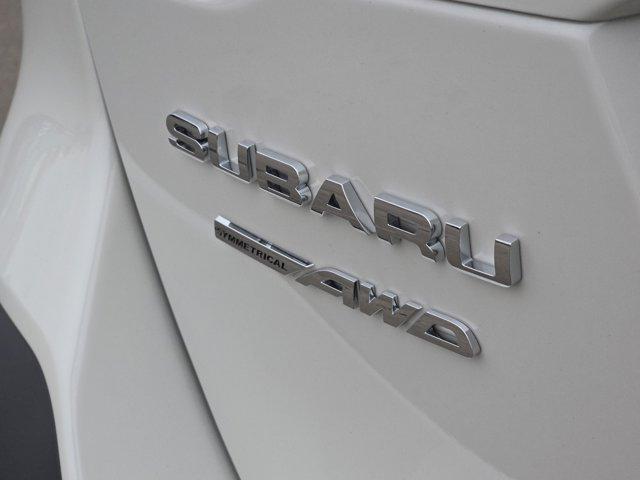 new 2025 Subaru Outback car, priced at $42,304