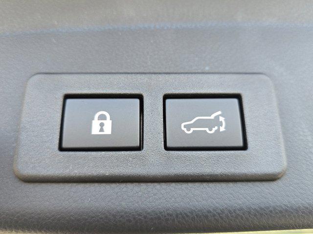 new 2025 Subaru Ascent car, priced at $51,293