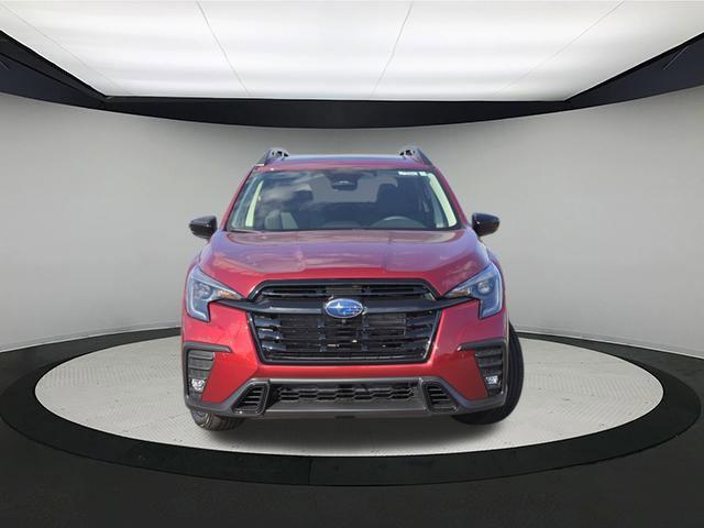 new 2025 Subaru Ascent car, priced at $51,293