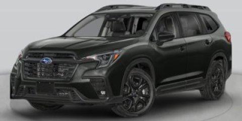 new 2025 Subaru Ascent car, priced at $49,377