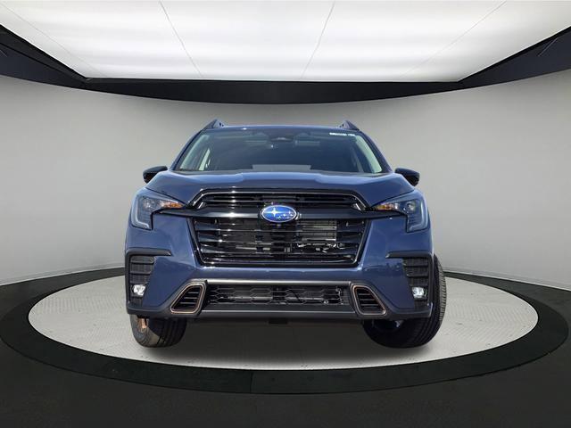 new 2025 Subaru Ascent car, priced at $49,377