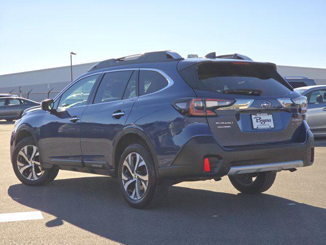 used 2022 Subaru Outback car, priced at $28,990