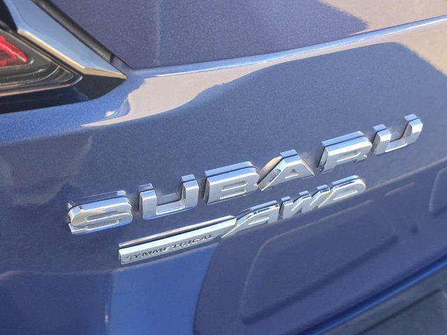 used 2022 Subaru Outback car, priced at $28,990