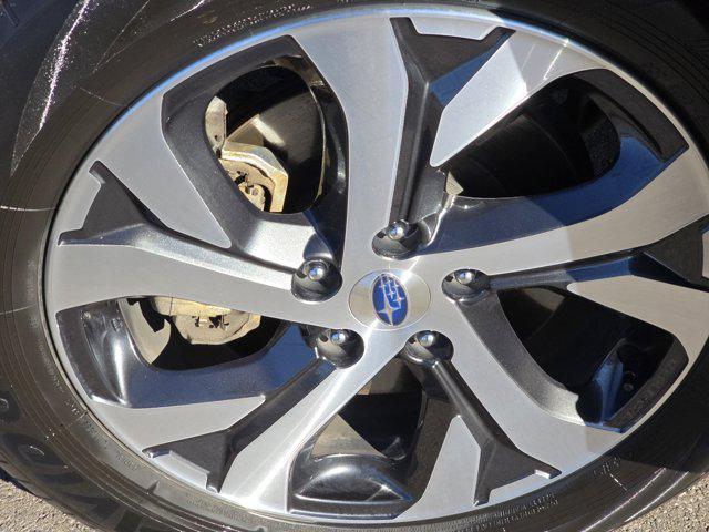 used 2022 Subaru Outback car, priced at $28,990