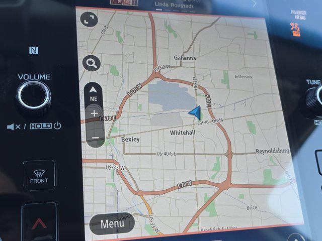 used 2022 Subaru Outback car, priced at $28,990