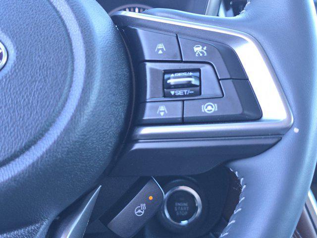 used 2022 Subaru Outback car, priced at $28,990