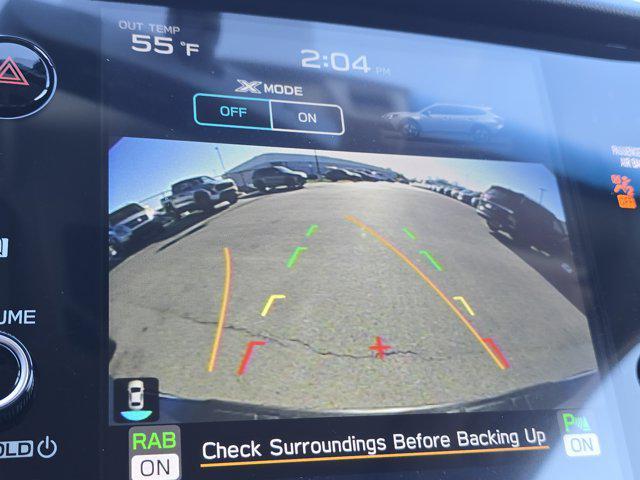 used 2022 Subaru Outback car, priced at $28,990