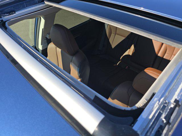 used 2022 Subaru Outback car, priced at $28,990