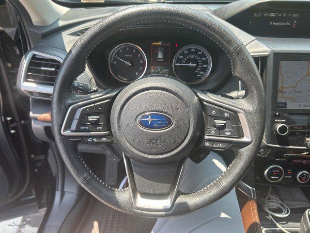 used 2021 Subaru Forester car, priced at $30,985