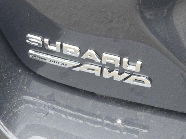 new 2025 Subaru Impreza car, priced at $24,960