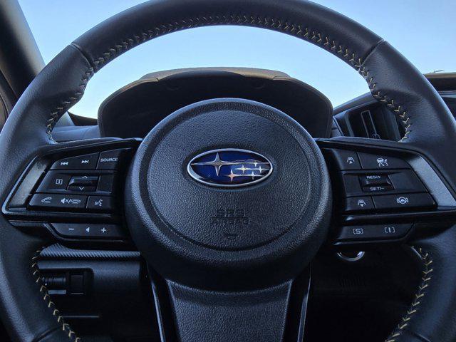 used 2024 Subaru Crosstrek car, priced at $29,998