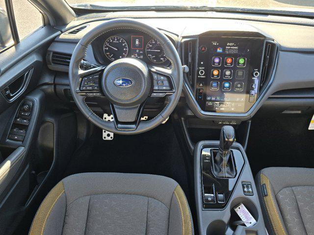 used 2024 Subaru Crosstrek car, priced at $29,998