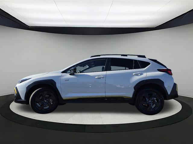 used 2024 Subaru Crosstrek car, priced at $29,998