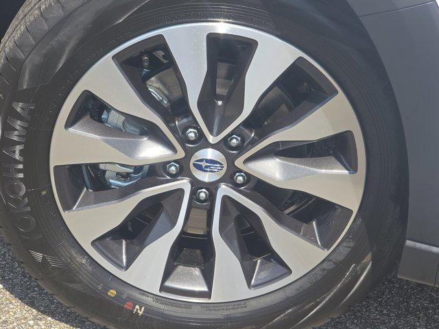new 2025 Subaru Outback car, priced at $39,910